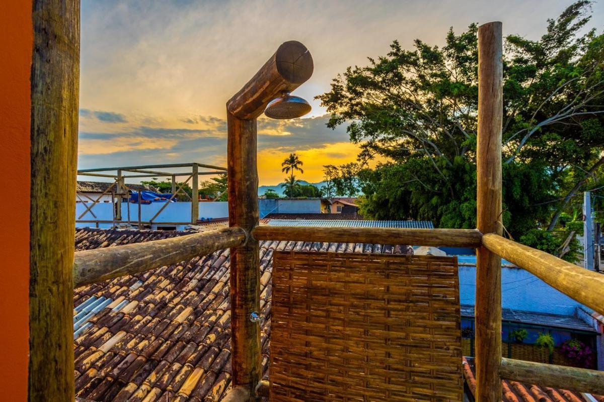 Barlavento Villas Chales Ilhabela Zewnętrze zdjęcie
