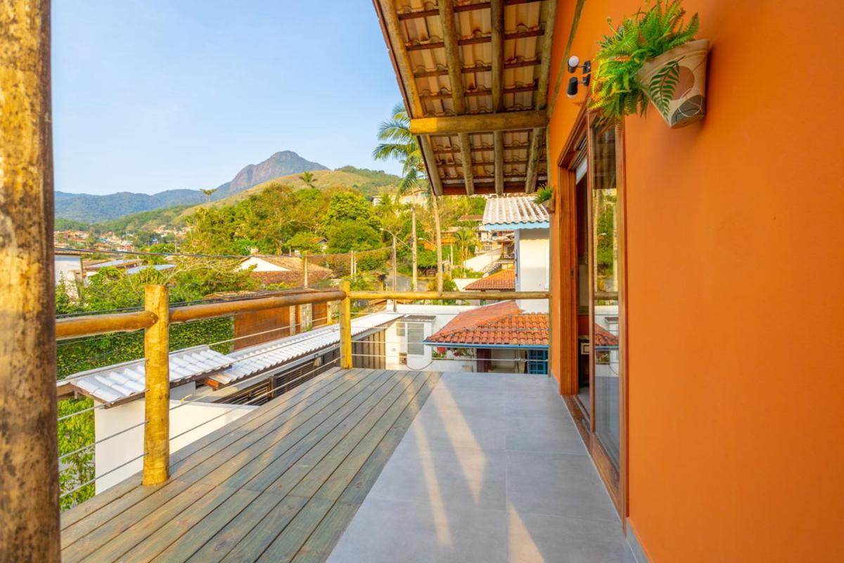 Barlavento Villas Chales Ilhabela Zewnętrze zdjęcie