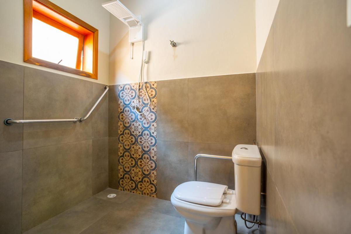 Barlavento Villas Chales Ilhabela Zewnętrze zdjęcie