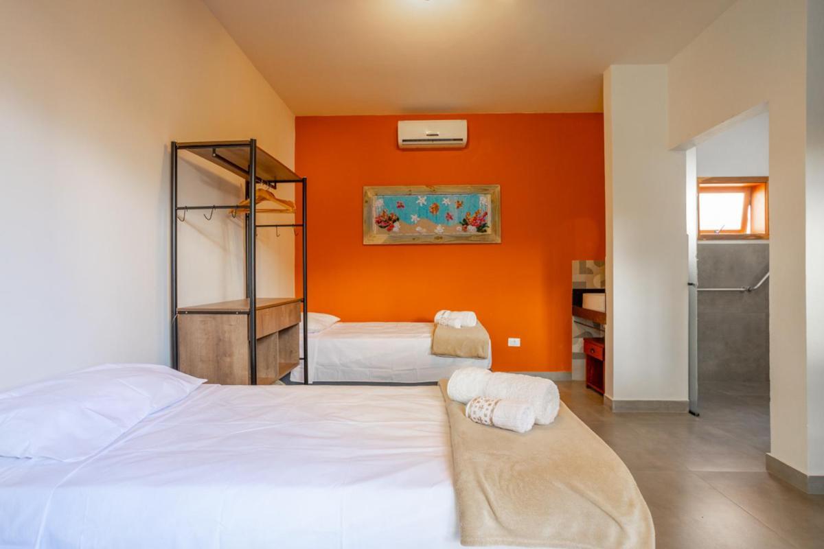 Barlavento Villas Chales Ilhabela Zewnętrze zdjęcie