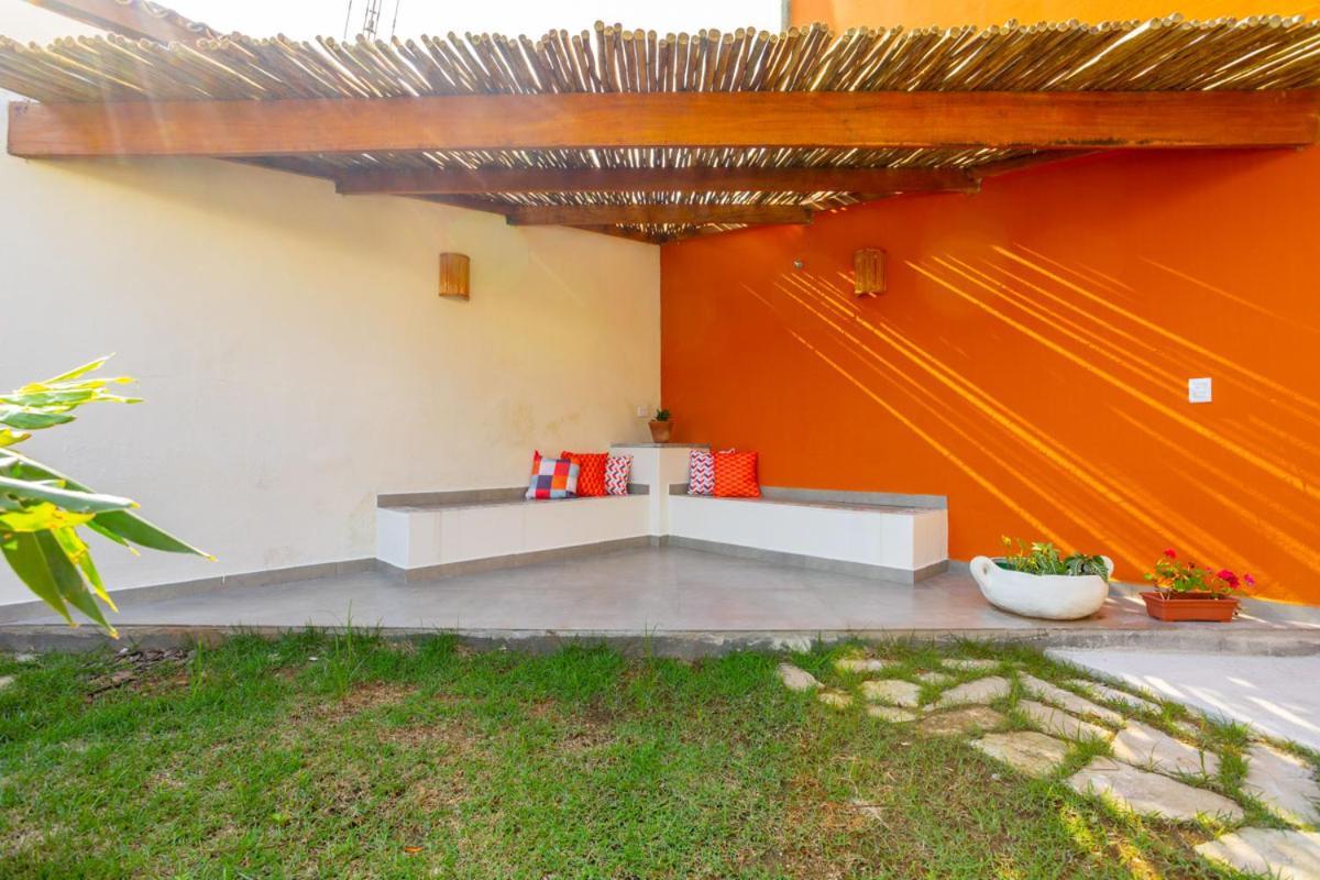 Barlavento Villas Chales Ilhabela Zewnętrze zdjęcie