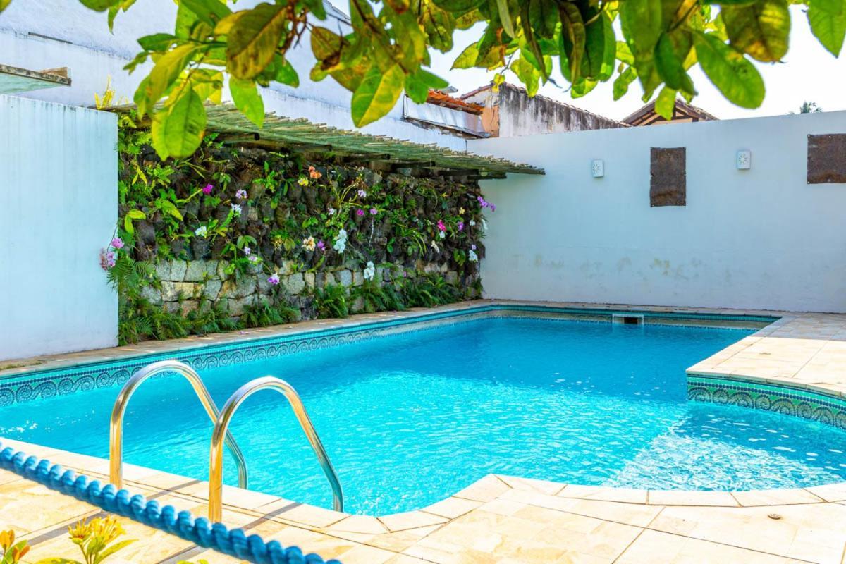 Barlavento Villas Chales Ilhabela Zewnętrze zdjęcie