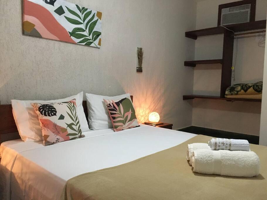 Barlavento Villas Chales Ilhabela Zewnętrze zdjęcie