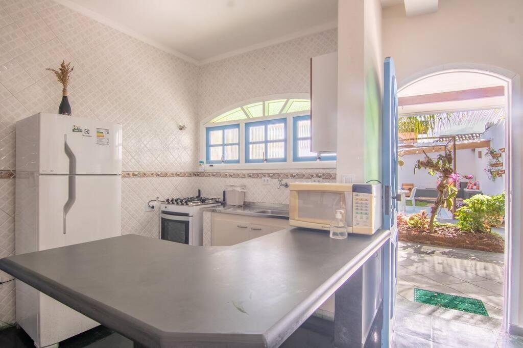 Barlavento Villas Chales Ilhabela Zewnętrze zdjęcie