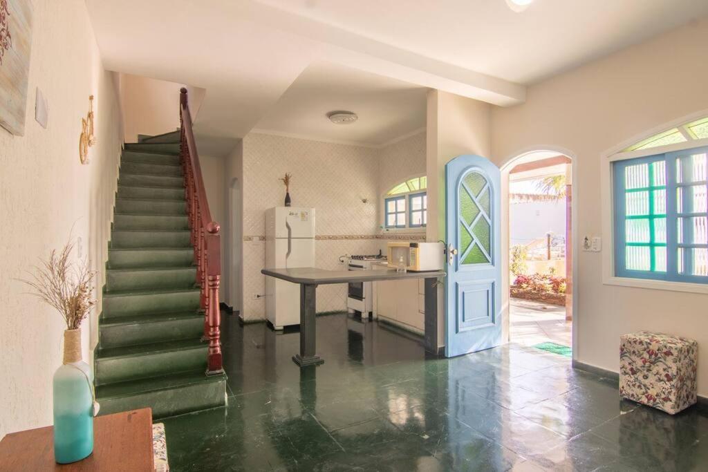 Barlavento Villas Chales Ilhabela Zewnętrze zdjęcie