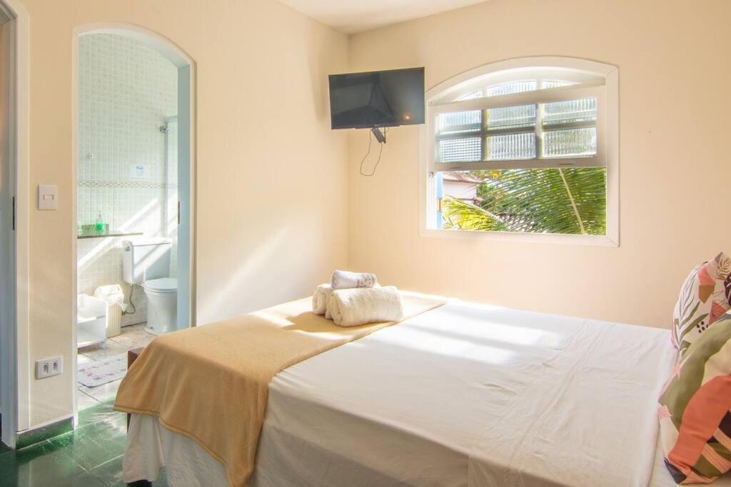 Barlavento Villas Chales Ilhabela Zewnętrze zdjęcie