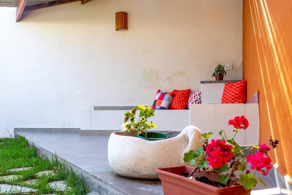 Barlavento Villas Chales Ilhabela Zewnętrze zdjęcie