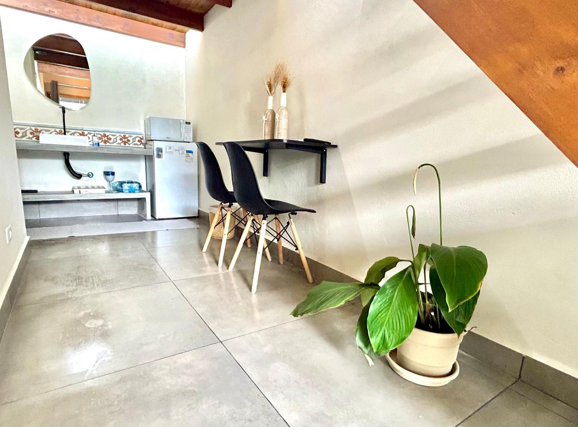 Barlavento Villas Chales Ilhabela Zewnętrze zdjęcie
