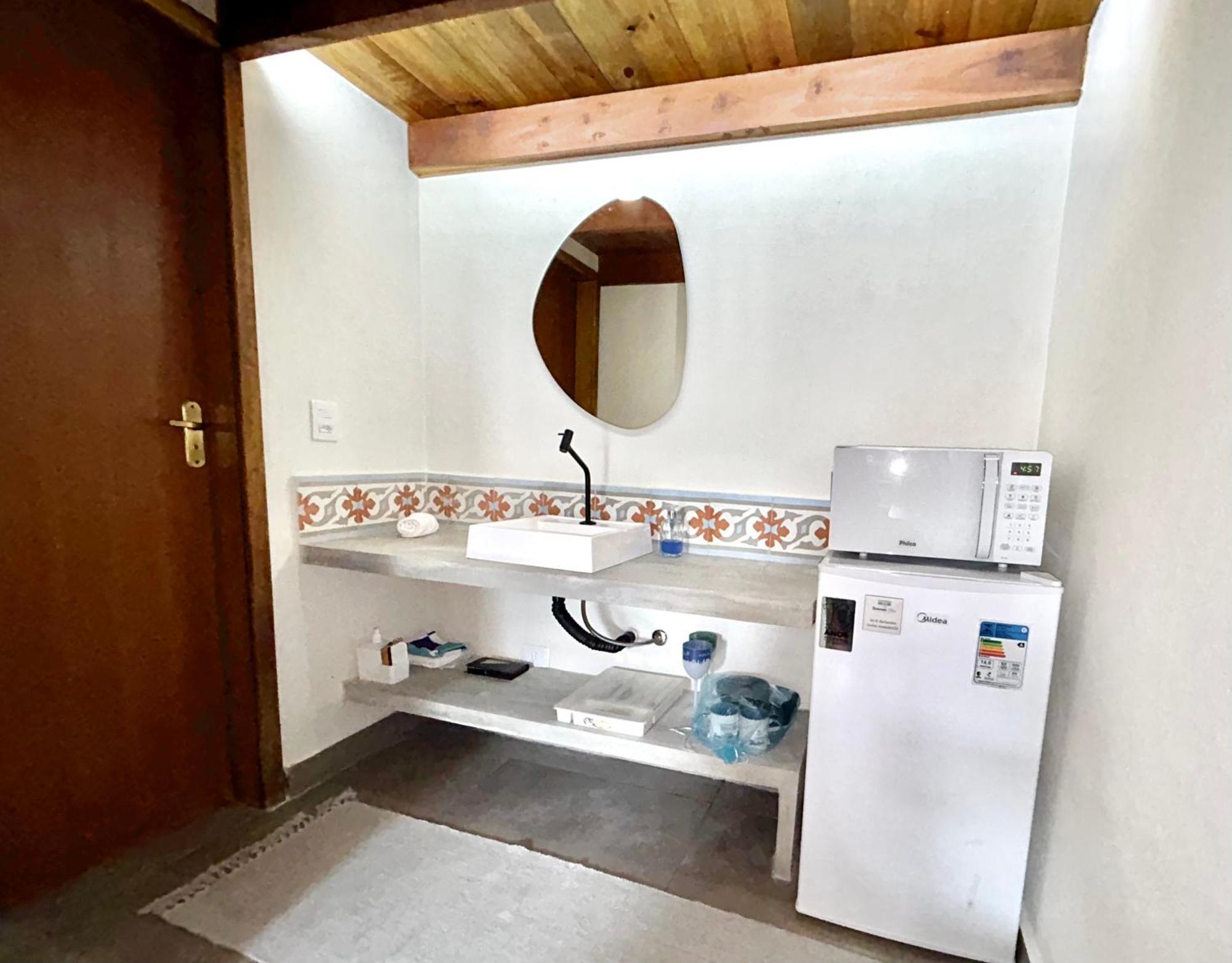 Barlavento Villas Chales Ilhabela Zewnętrze zdjęcie