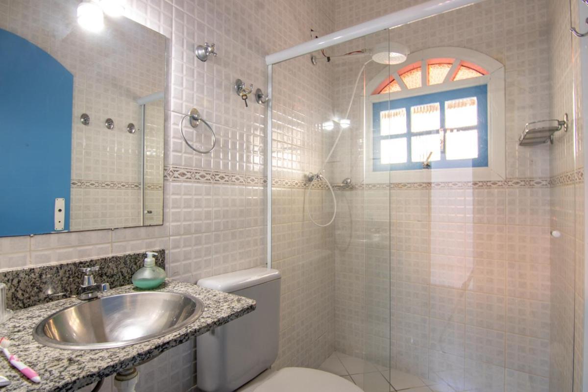 Barlavento Villas Chales Ilhabela Pokój zdjęcie