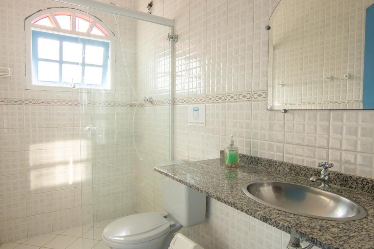 Barlavento Villas Chales Ilhabela Pokój zdjęcie