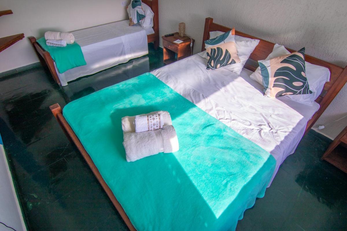 Barlavento Villas Chales Ilhabela Pokój zdjęcie